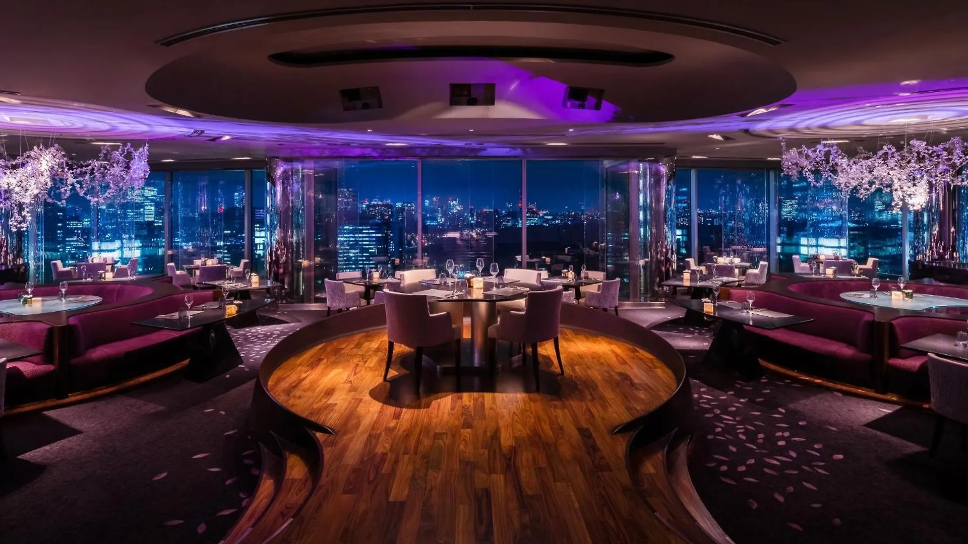 The Peninsula Tokyo Otel