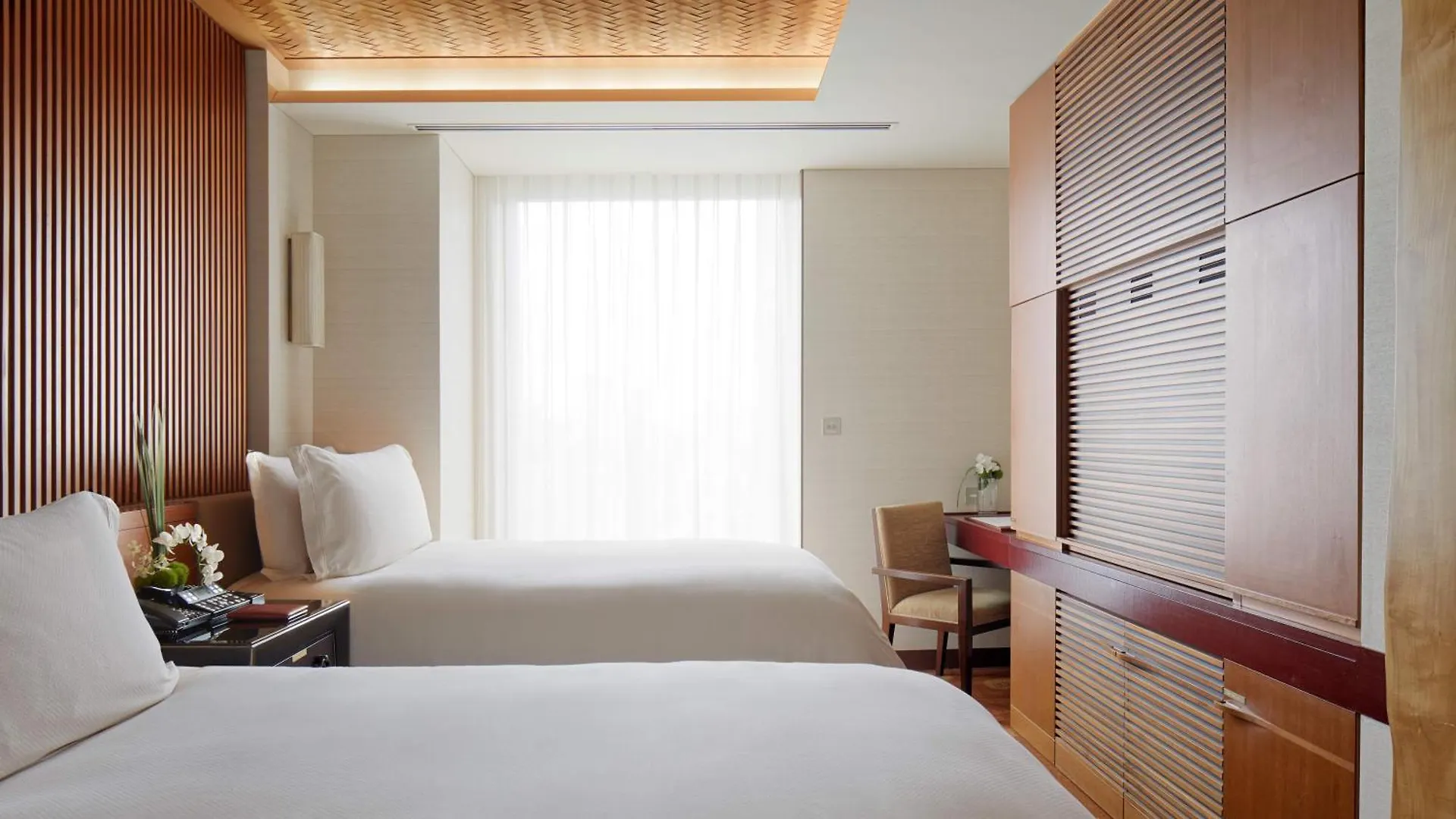 The Peninsula Tokyo Otel 5*,