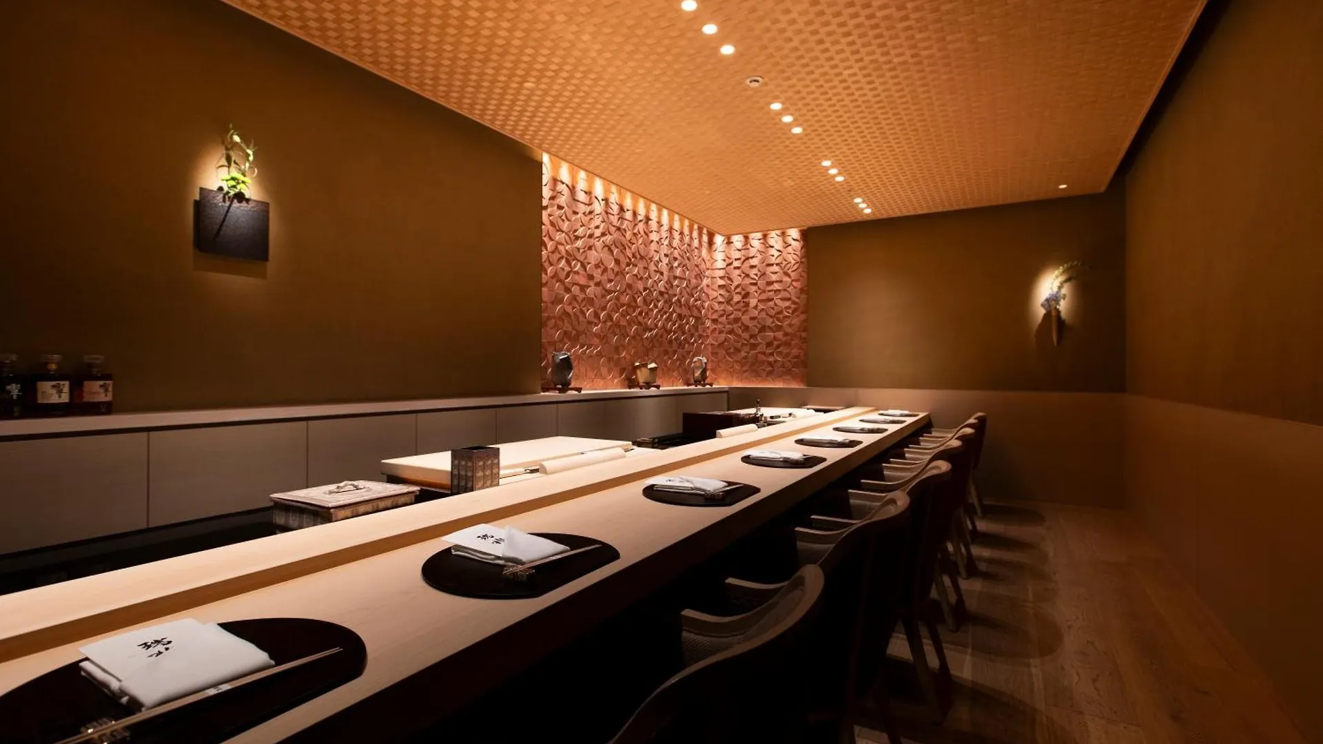 Hotel The Peninsula Tokyo 5*,  Giappone