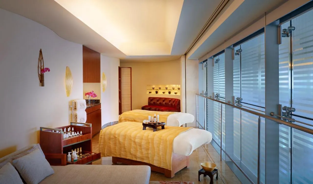 The Peninsula Tokyo Hotel 5*,  Japan