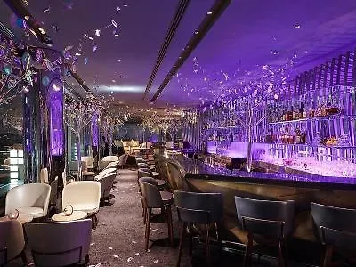 The Peninsula Tokyo Hotel