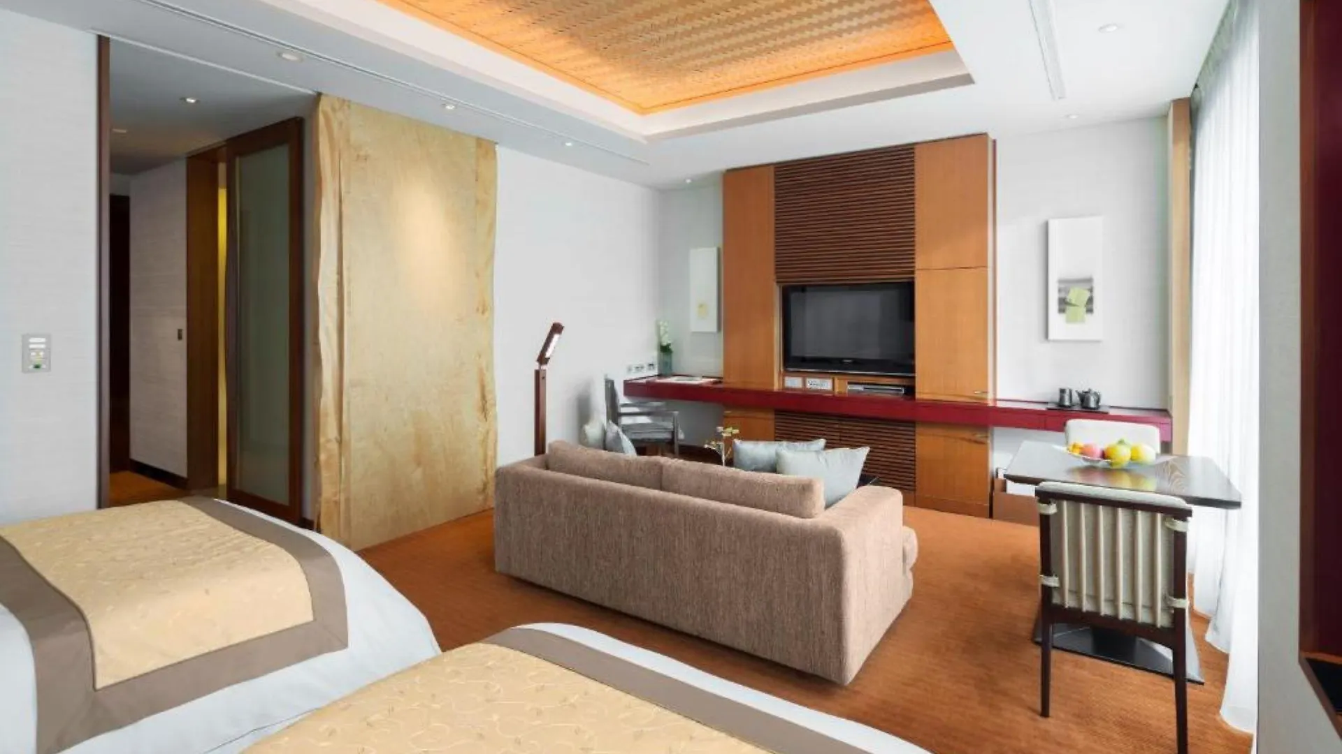 The Peninsula Tokyo Hotel 5*,