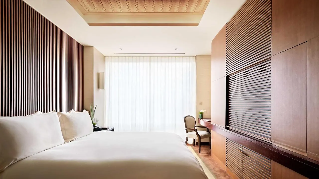 The Peninsula Tokyo Hotel