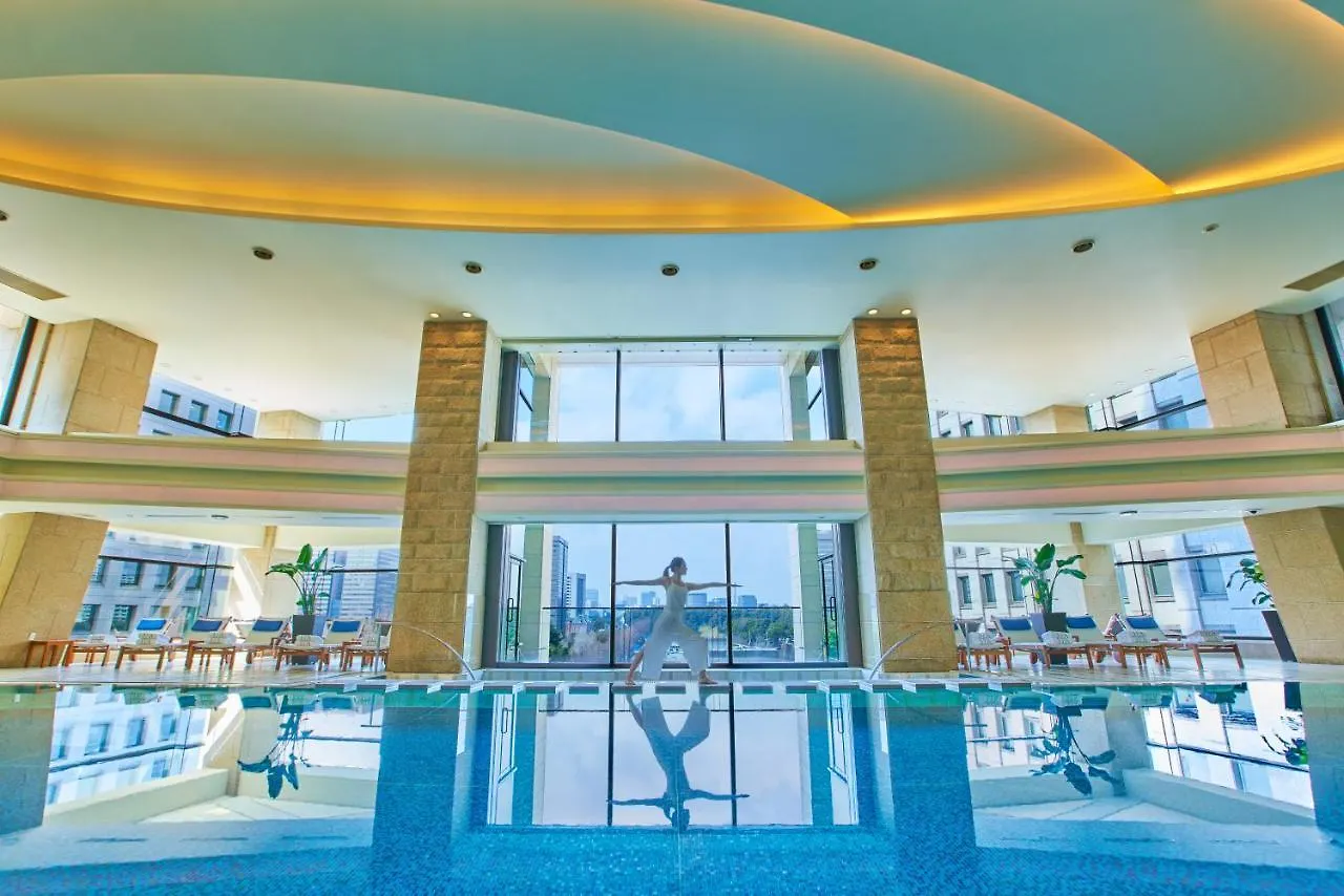 The Peninsula Tokyo Hotel