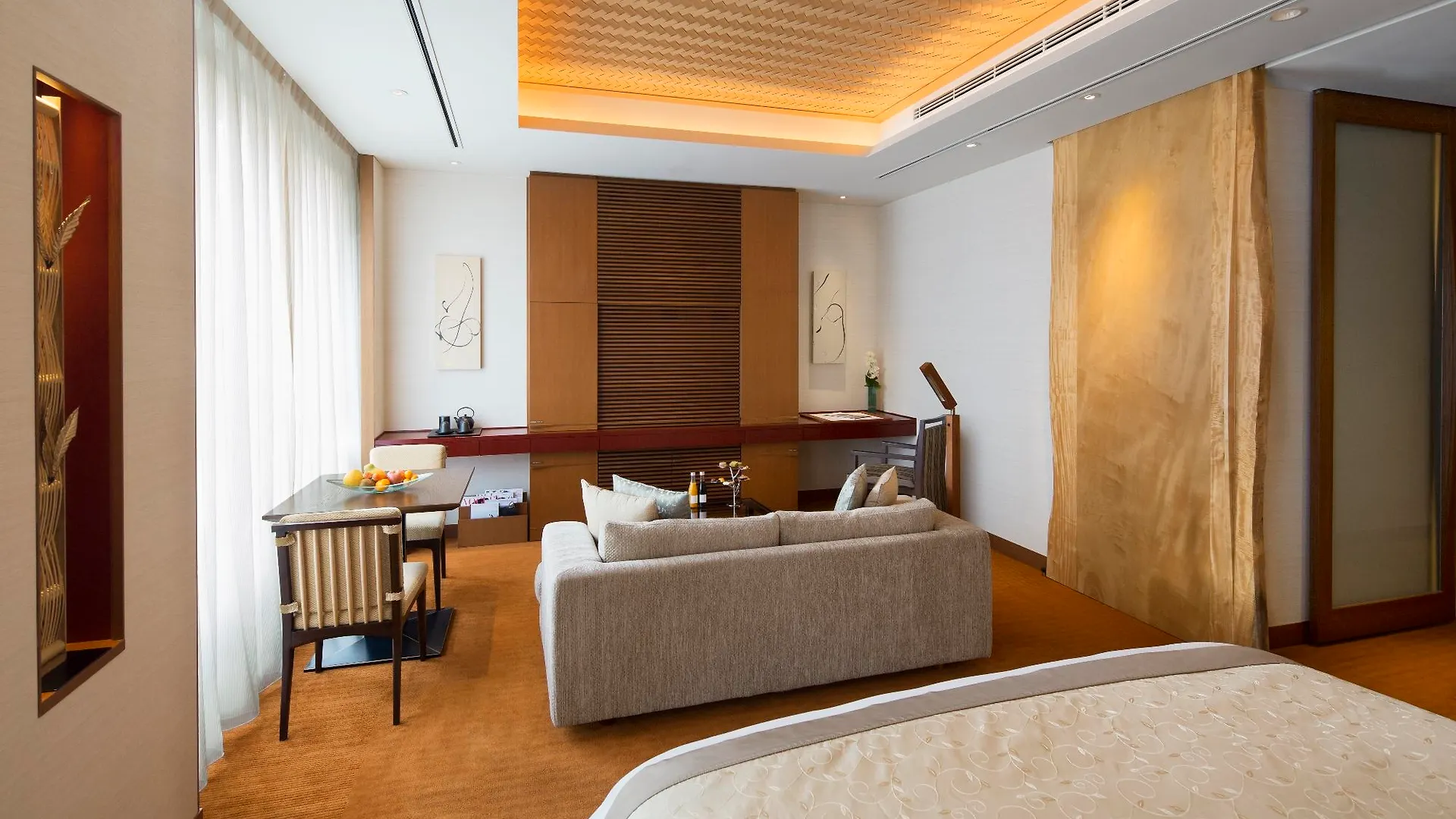 The Peninsula Tokyo Hotel