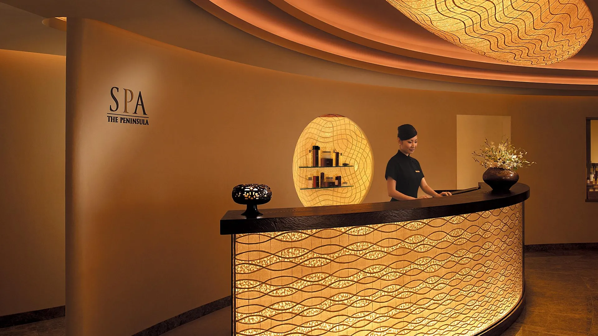 The Peninsula Tokyo Hotel 5*,  Japan