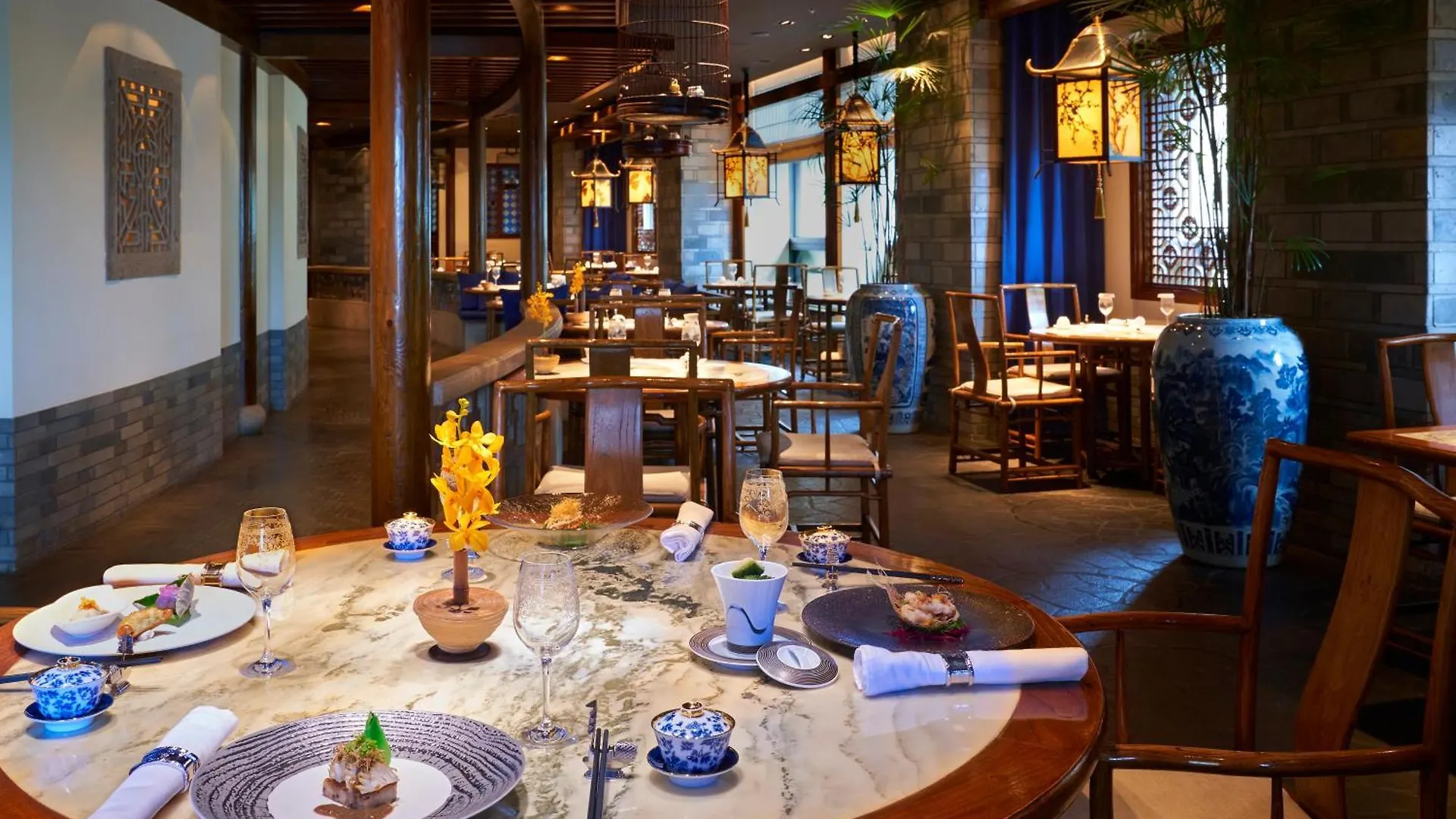 The Peninsula Tokyo Hotel