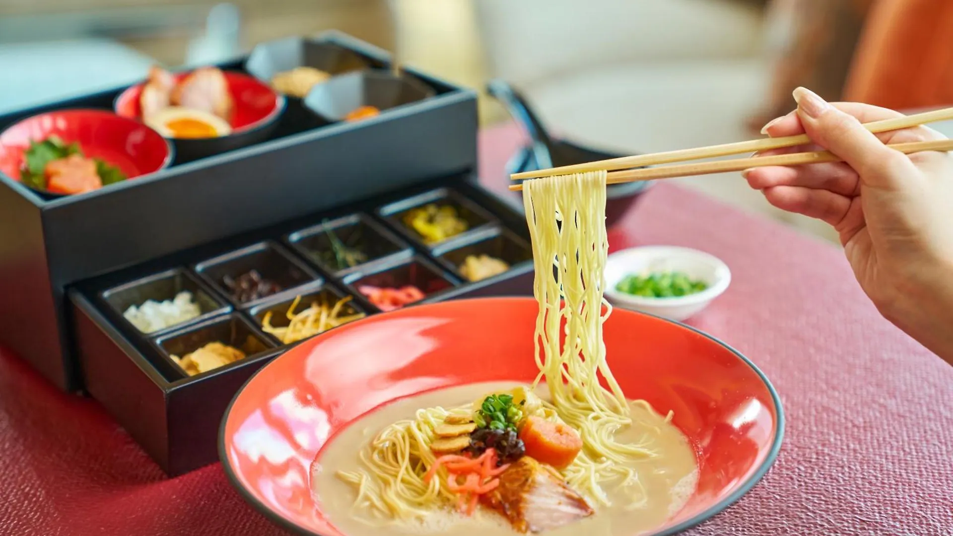 The Peninsula Tokyo Hotel 5*,