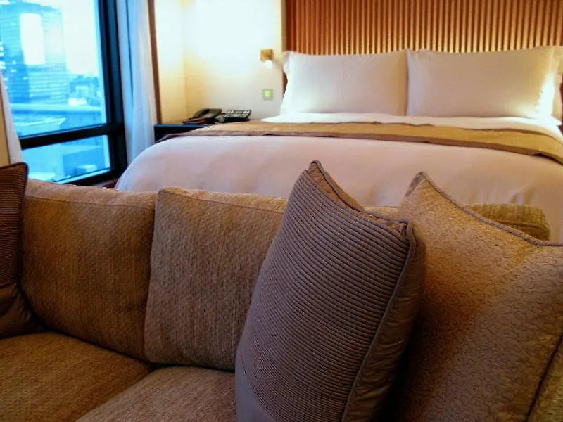 *****  The Peninsula Tokyo Hotel Japan